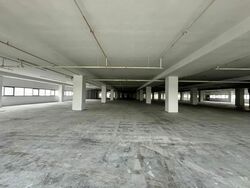Depot Road (D4), Factory #549020201